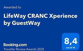 Lifeway Cranc Xperience By Guestway