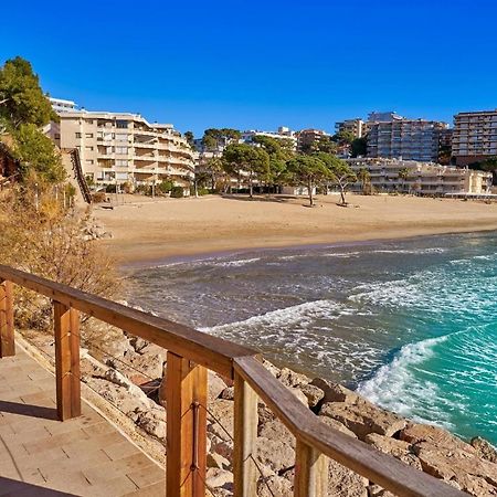 Lifeway Cranc Xperience By Guestway Apartment Salou Luaran gambar