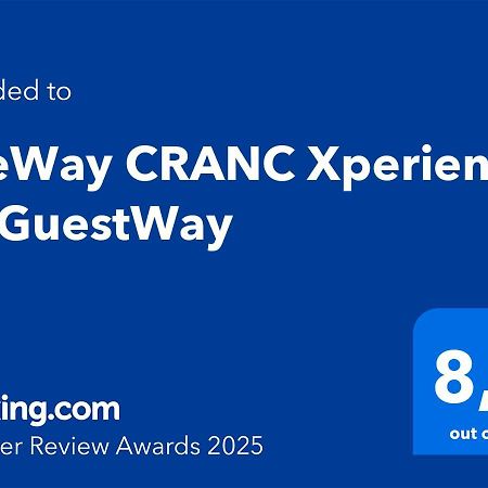 Lifeway Cranc Xperience By Guestway Apartment Salou Luaran gambar