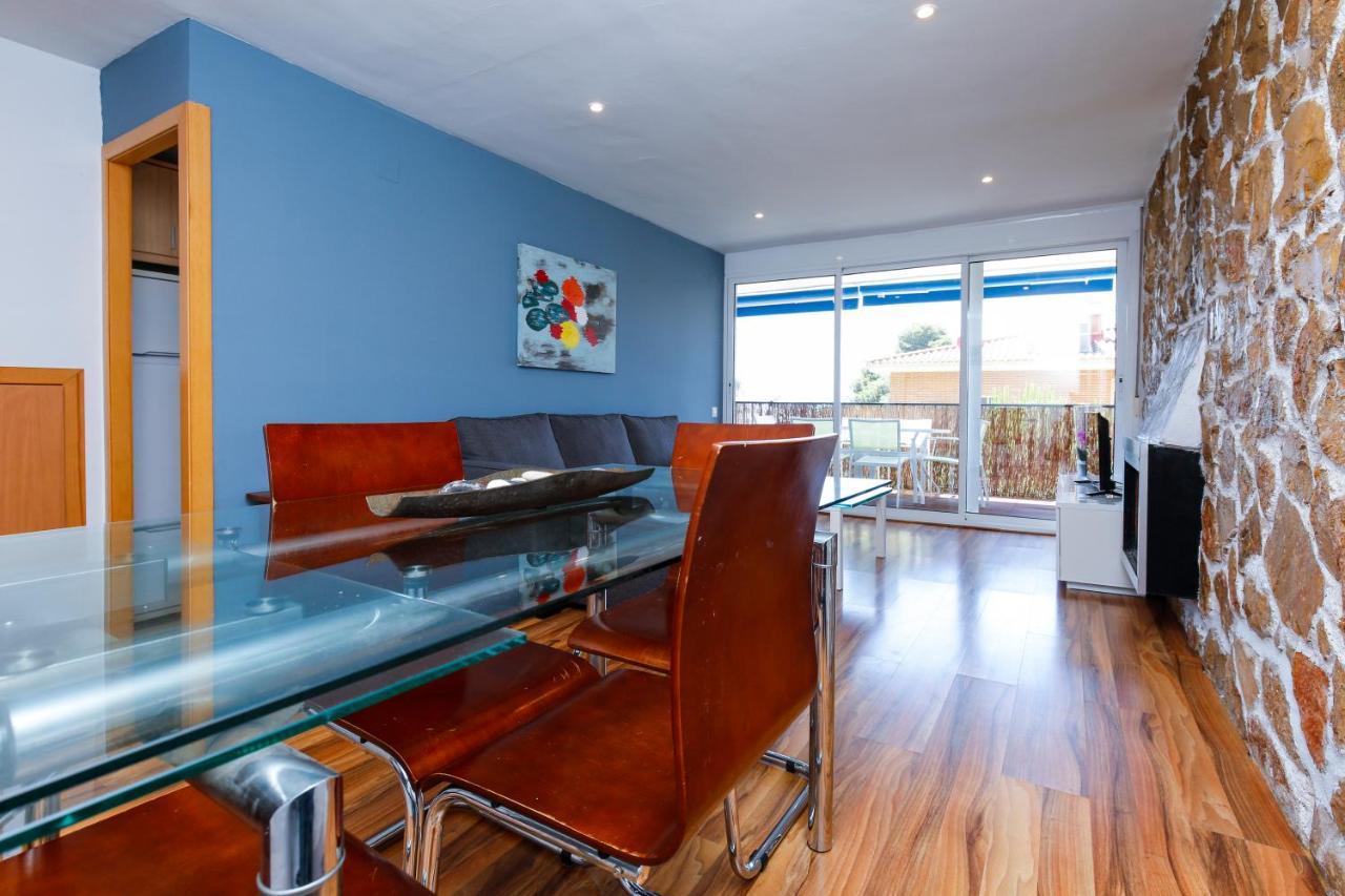 Lifeway Cranc Xperience By Guestway Apartment Salou Luaran gambar