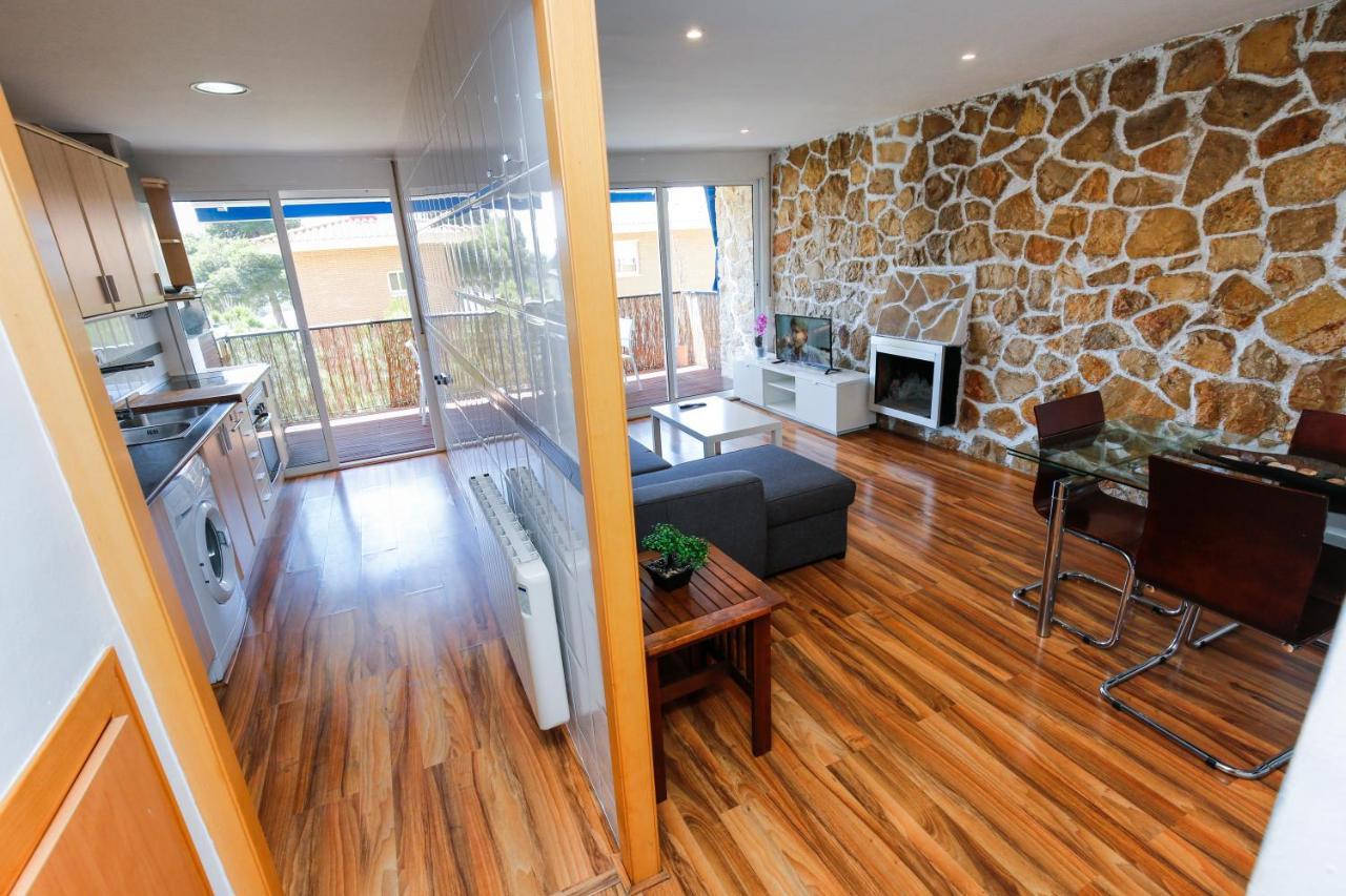 Lifeway Cranc Xperience By Guestway Apartment Salou Luaran gambar