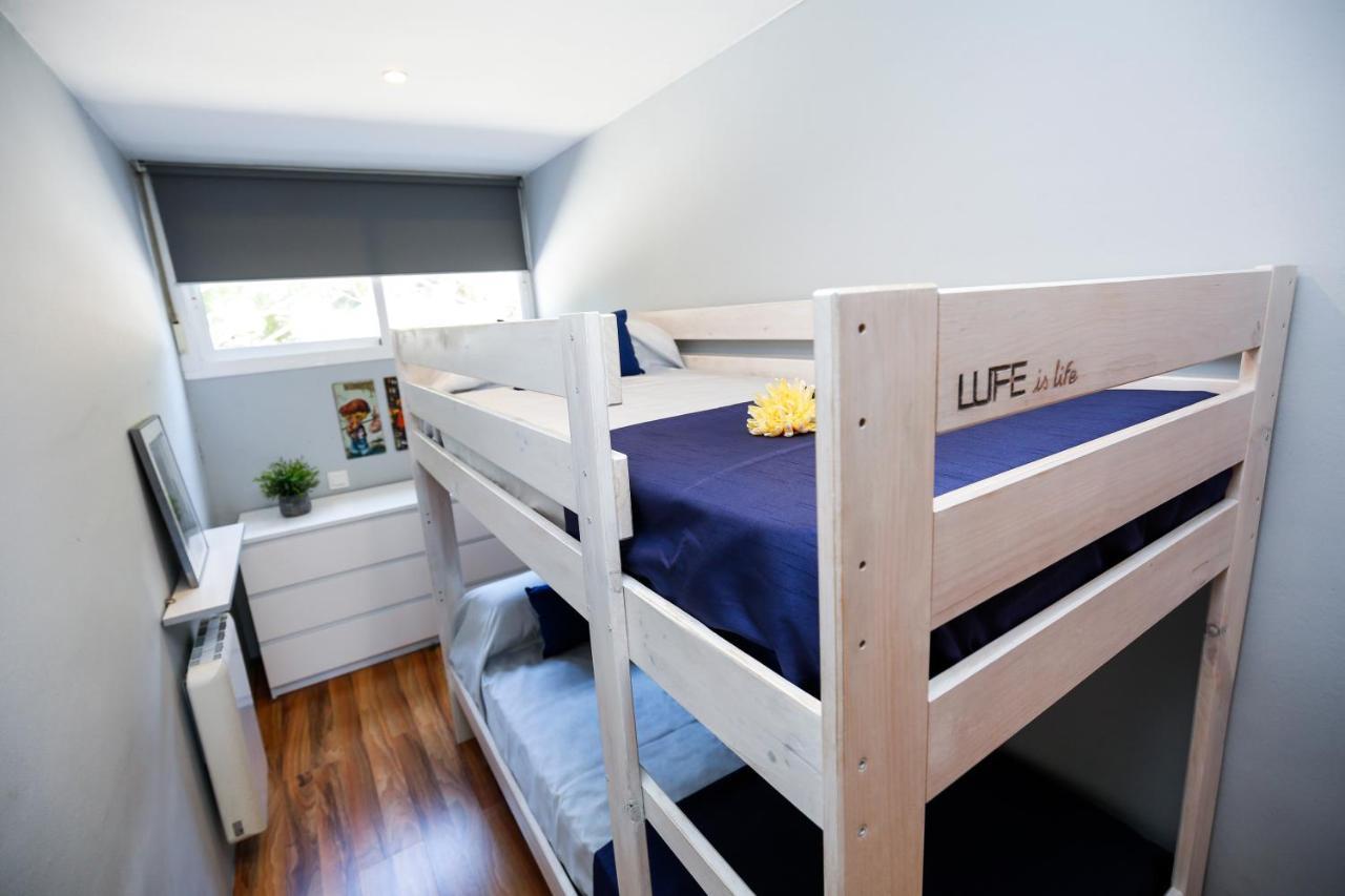 Lifeway Cranc Xperience By Guestway Apartment Salou Luaran gambar