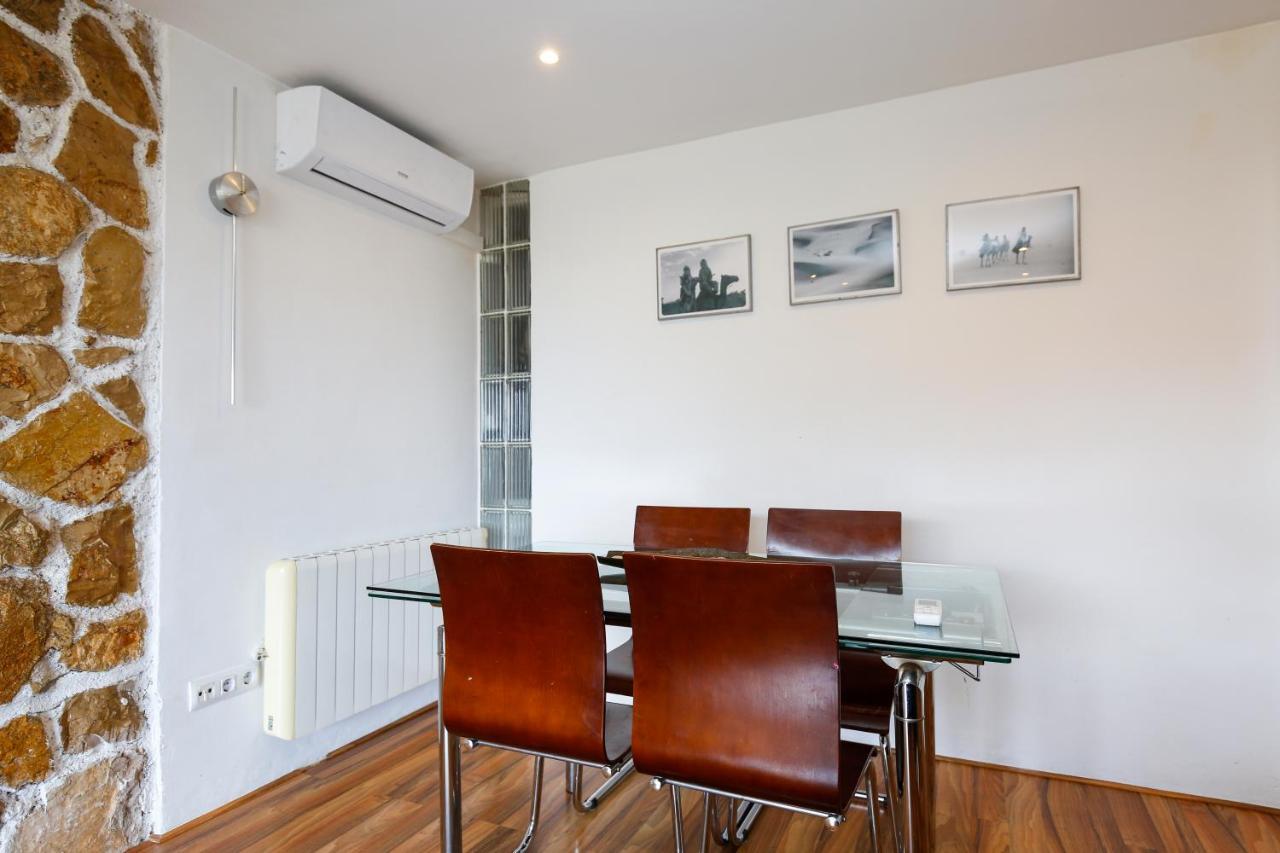Lifeway Cranc Xperience By Guestway Apartment Salou Luaran gambar