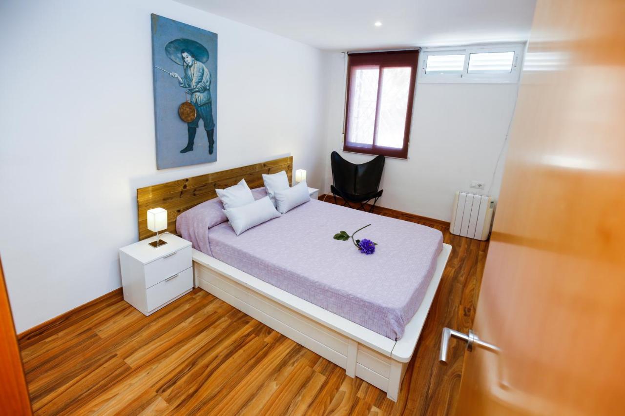 Lifeway Cranc Xperience By Guestway Apartment Salou Luaran gambar