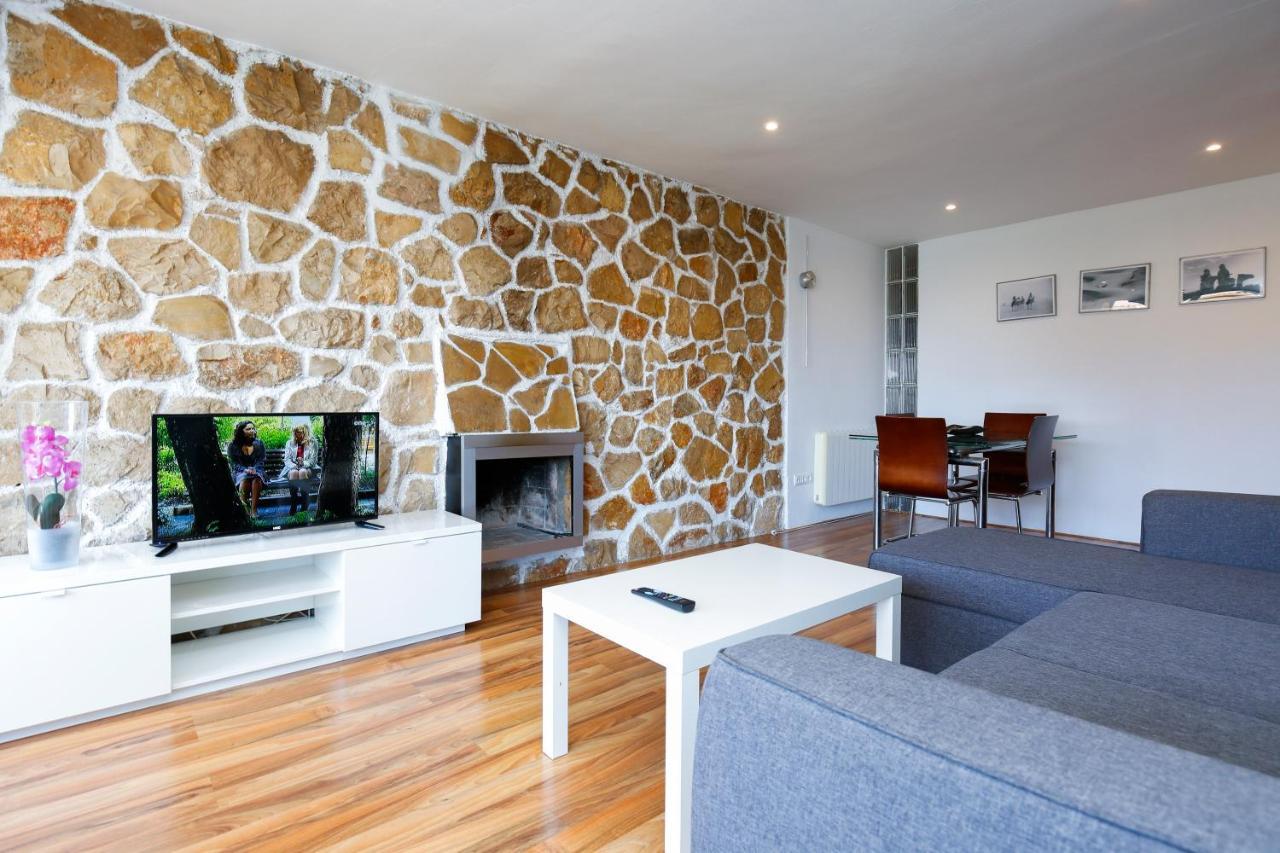 Lifeway Cranc Xperience By Guestway Apartment Salou Luaran gambar