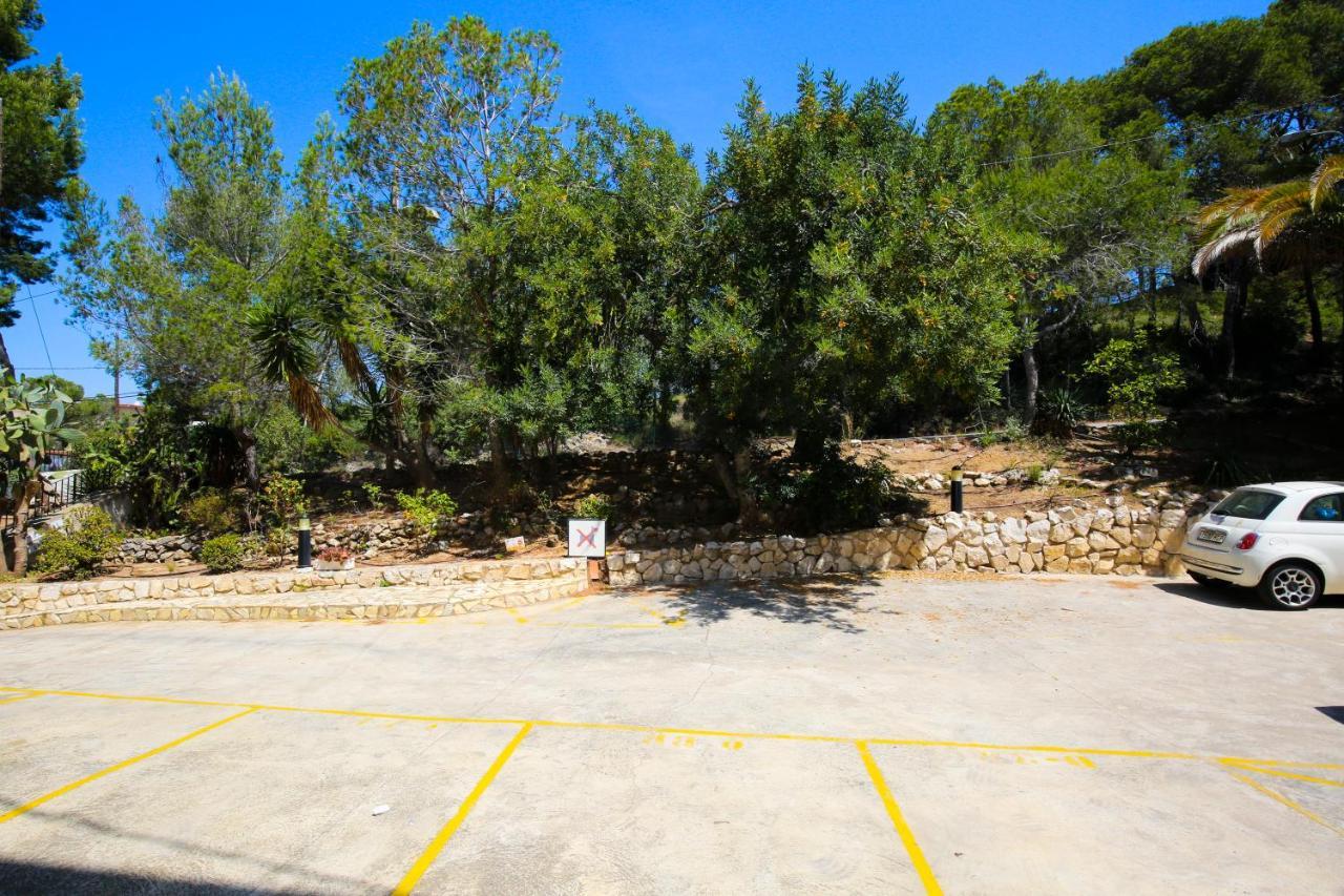 Lifeway Cranc Xperience By Guestway Apartment Salou Luaran gambar
