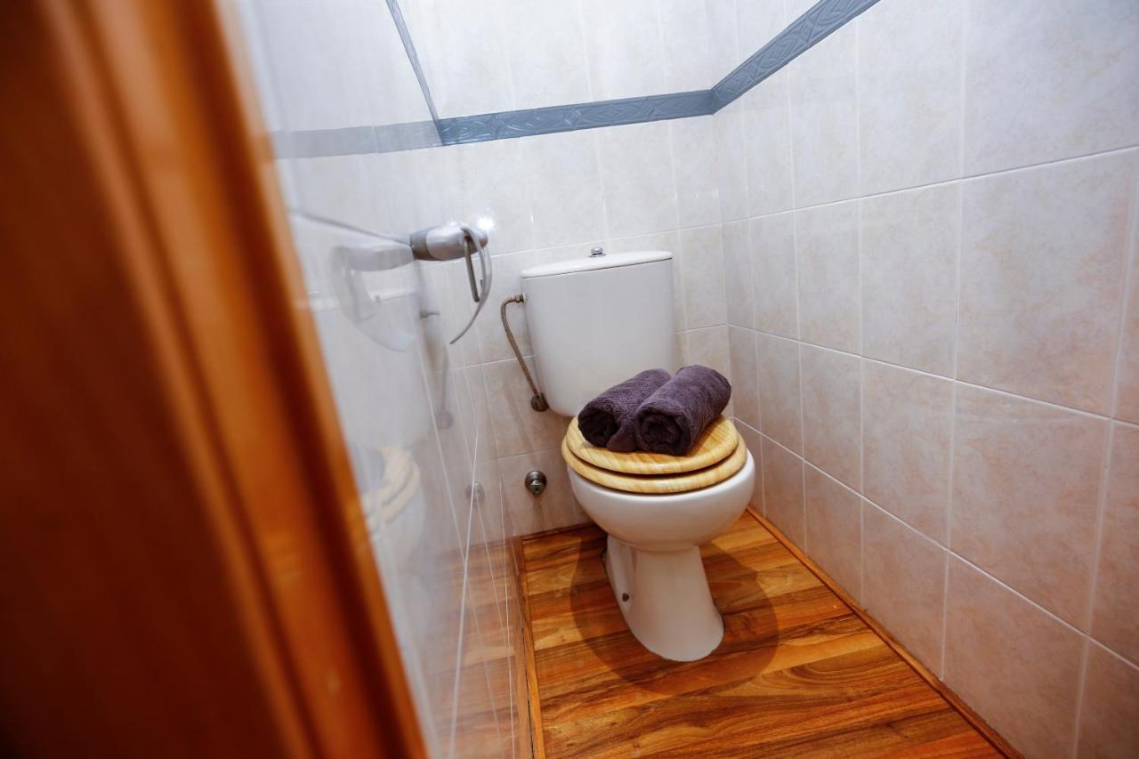 Lifeway Cranc Xperience By Guestway Apartment Salou Luaran gambar