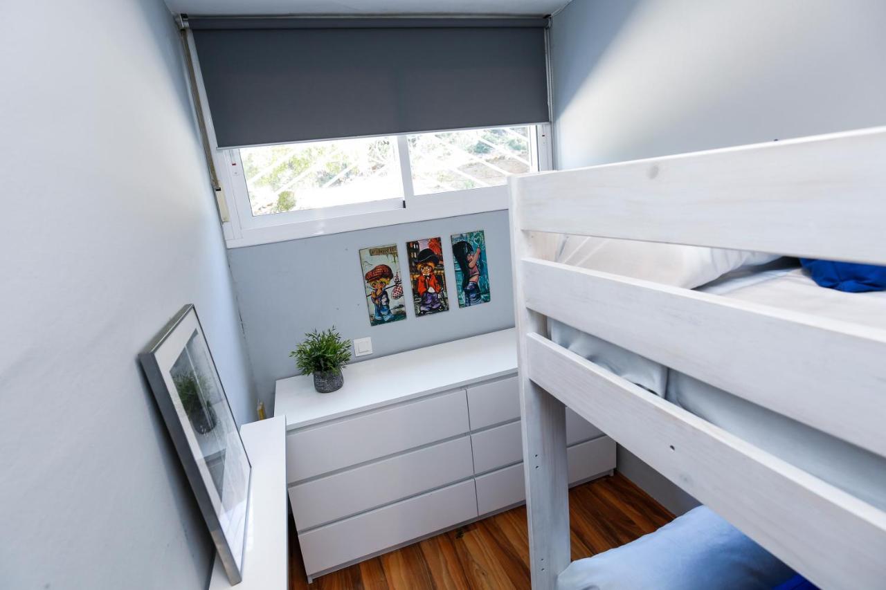 Lifeway Cranc Xperience By Guestway Apartment Salou Luaran gambar