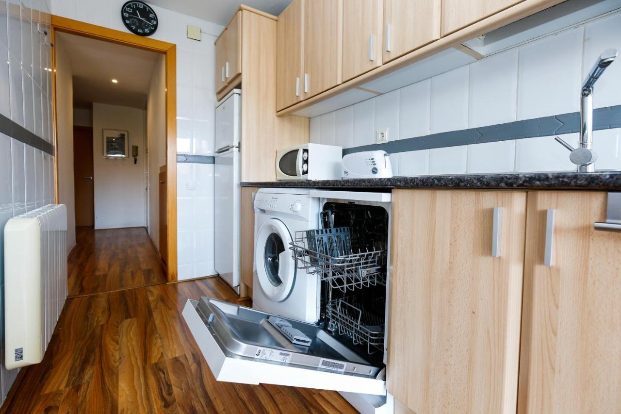 Lifeway Cranc Xperience By Guestway Apartment Salou Luaran gambar