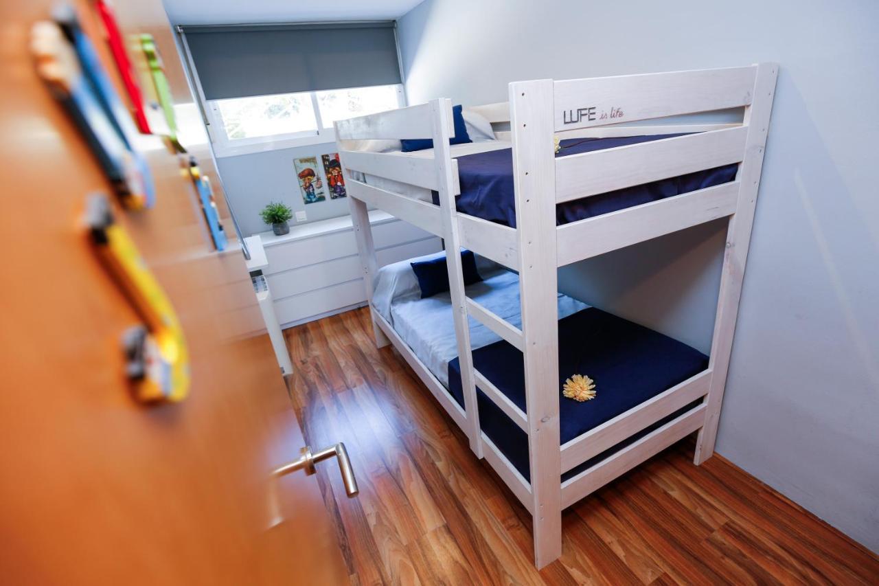 Lifeway Cranc Xperience By Guestway Apartment Salou Luaran gambar