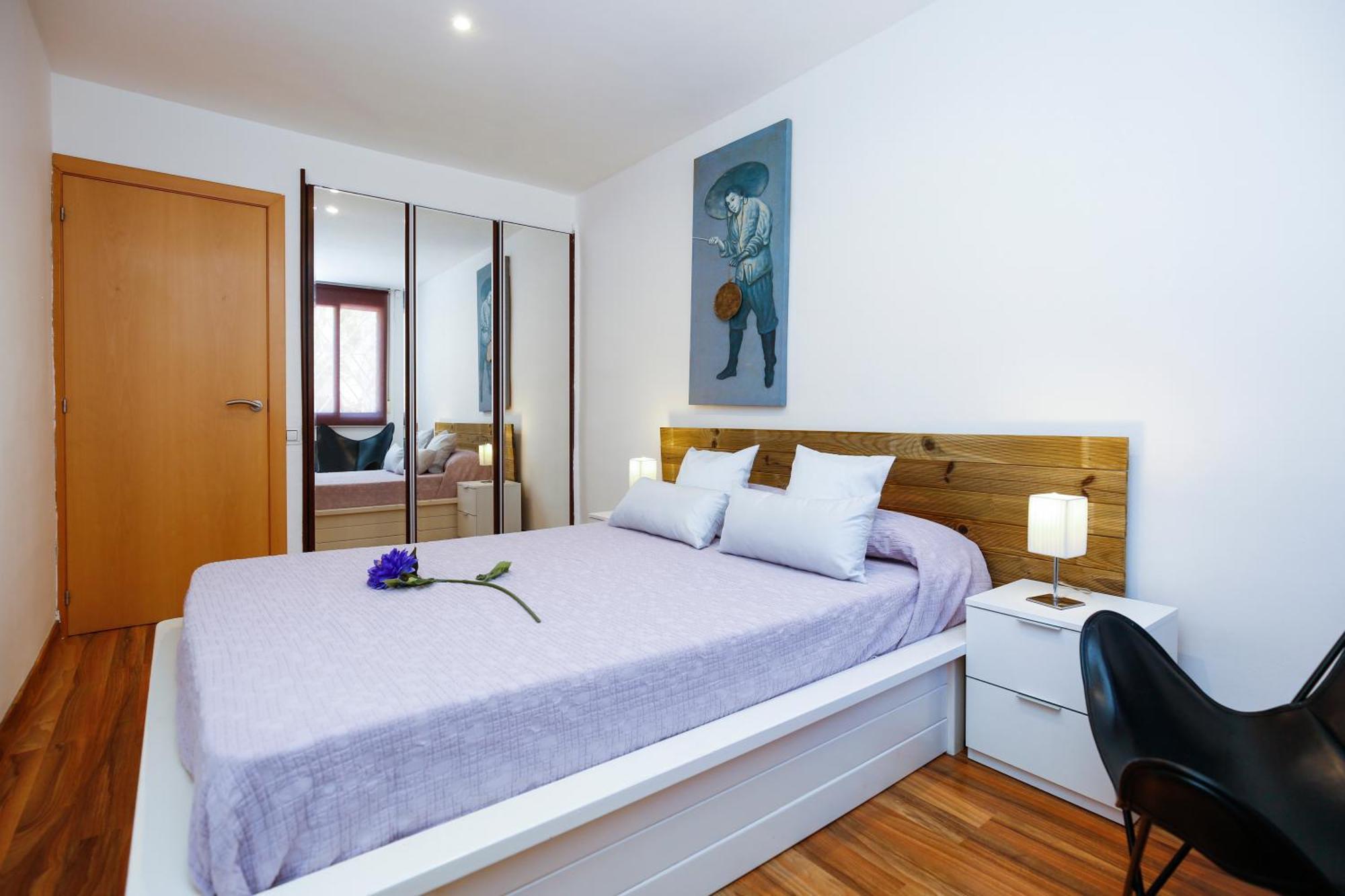 Lifeway Cranc Xperience By Guestway Apartment Salou Luaran gambar