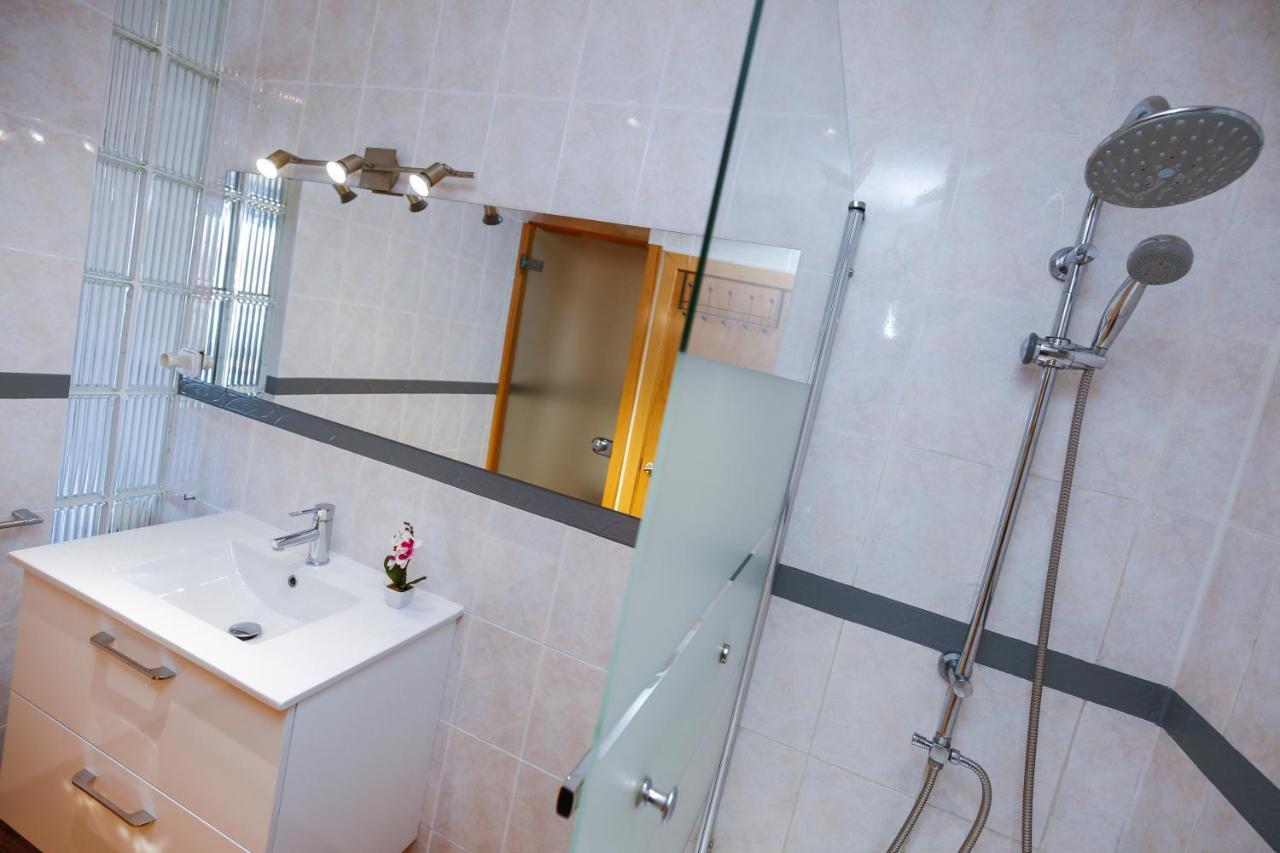Lifeway Cranc Xperience By Guestway Apartment Salou Luaran gambar
