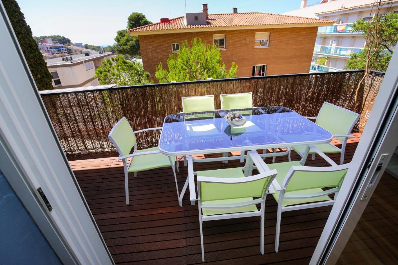 Lifeway Cranc Xperience By Guestway Apartment Salou Luaran gambar