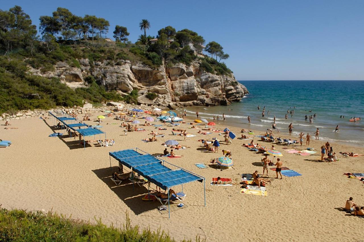 Lifeway Cranc Xperience By Guestway Apartment Salou Luaran gambar