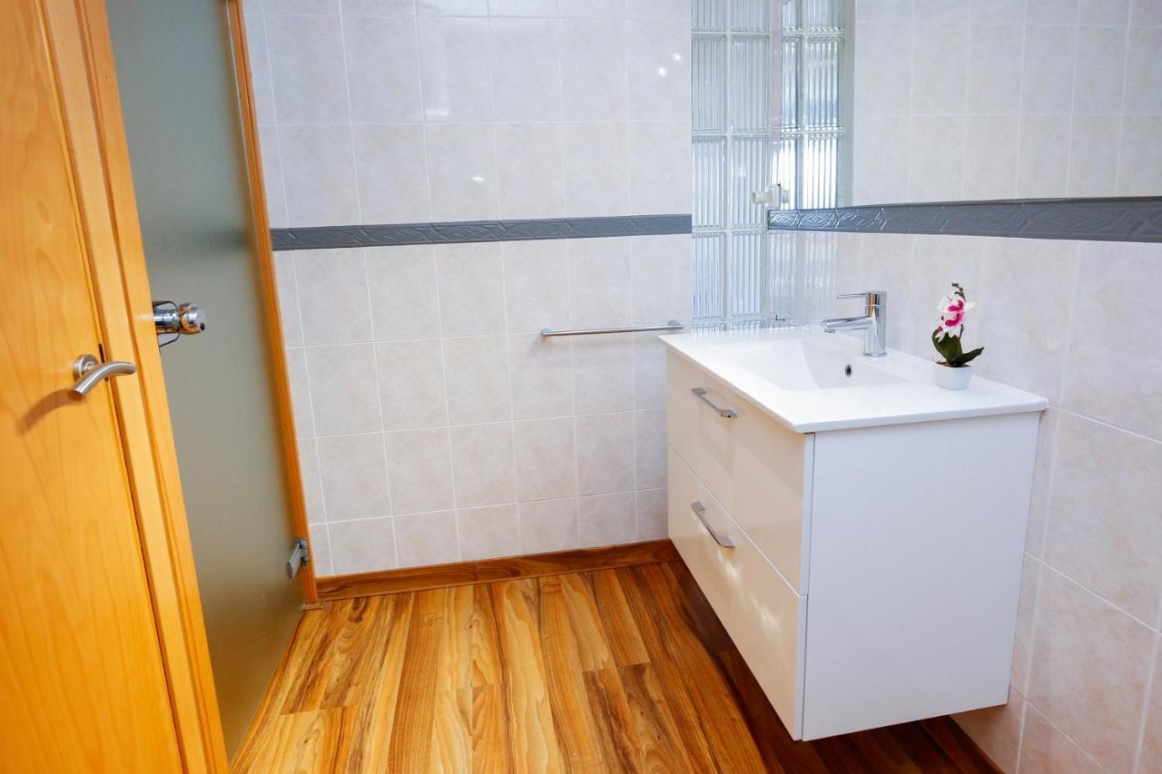 Lifeway Cranc Xperience By Guestway Apartment Salou Luaran gambar
