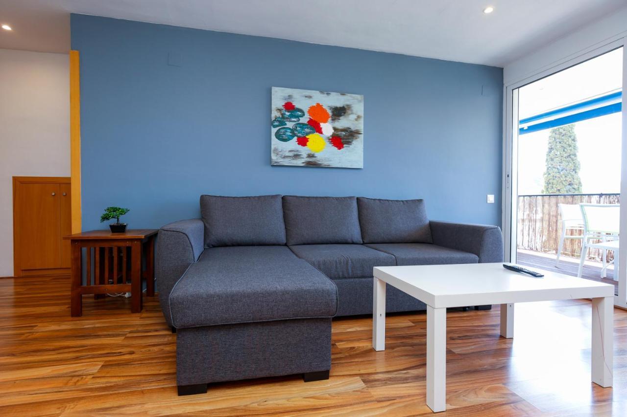 Lifeway Cranc Xperience By Guestway Apartment Salou Luaran gambar