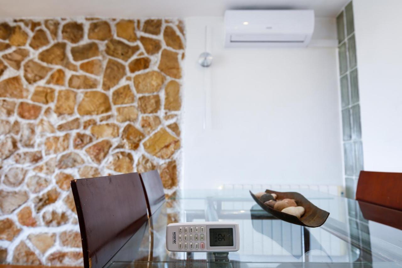 Lifeway Cranc Xperience By Guestway Apartment Salou Luaran gambar
