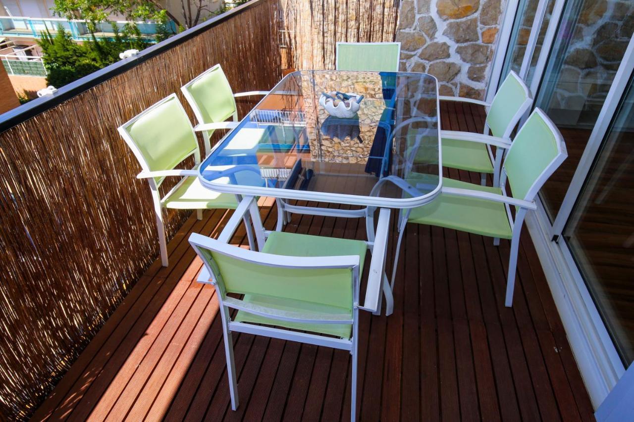 Lifeway Cranc Xperience By Guestway Apartment Salou Luaran gambar
