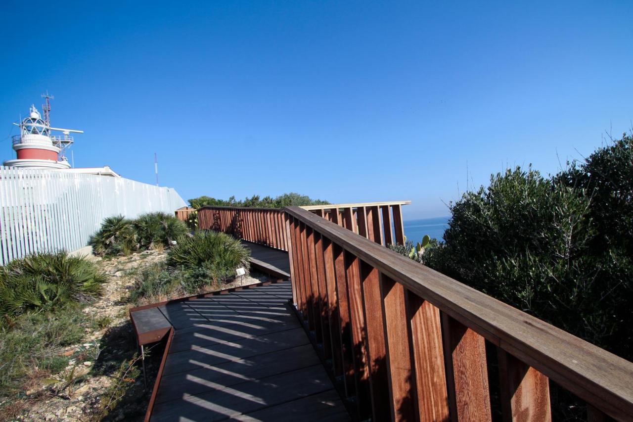Lifeway Cranc Xperience By Guestway Apartment Salou Luaran gambar