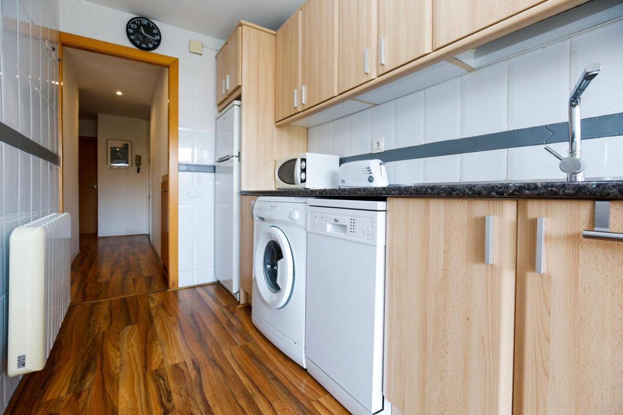 Lifeway Cranc Xperience By Guestway Apartment Salou Luaran gambar
