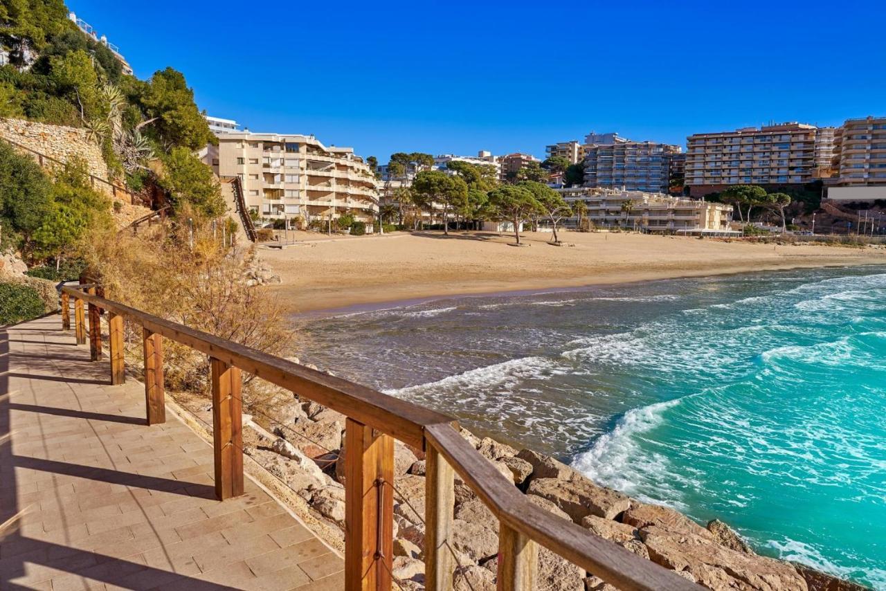 Lifeway Cranc Xperience By Guestway Apartment Salou Luaran gambar