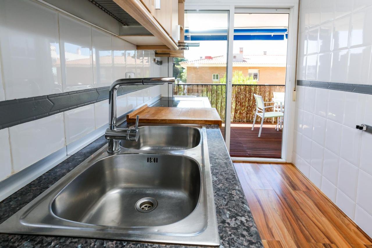 Lifeway Cranc Xperience By Guestway Apartment Salou Luaran gambar