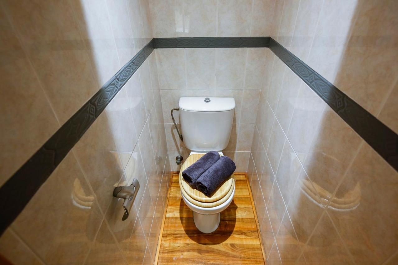 Lifeway Cranc Xperience By Guestway Apartment Salou Luaran gambar