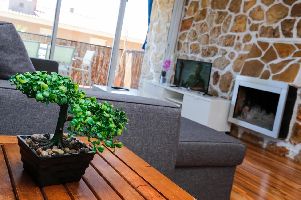 Lifeway Cranc Xperience By Guestway Apartment Salou Luaran gambar
