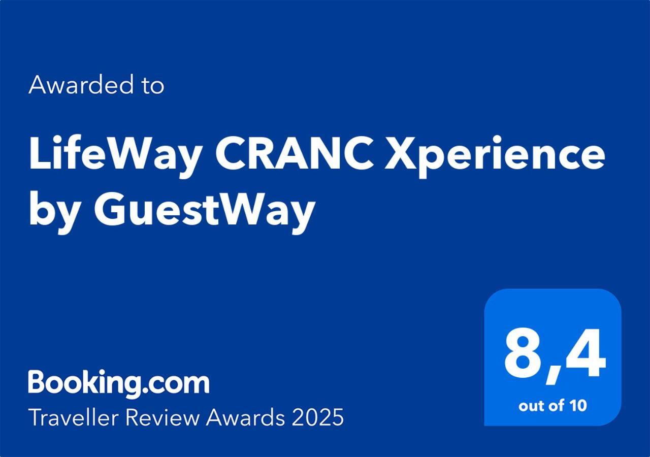 Lifeway Cranc Xperience By Guestway Apartment Salou Luaran gambar